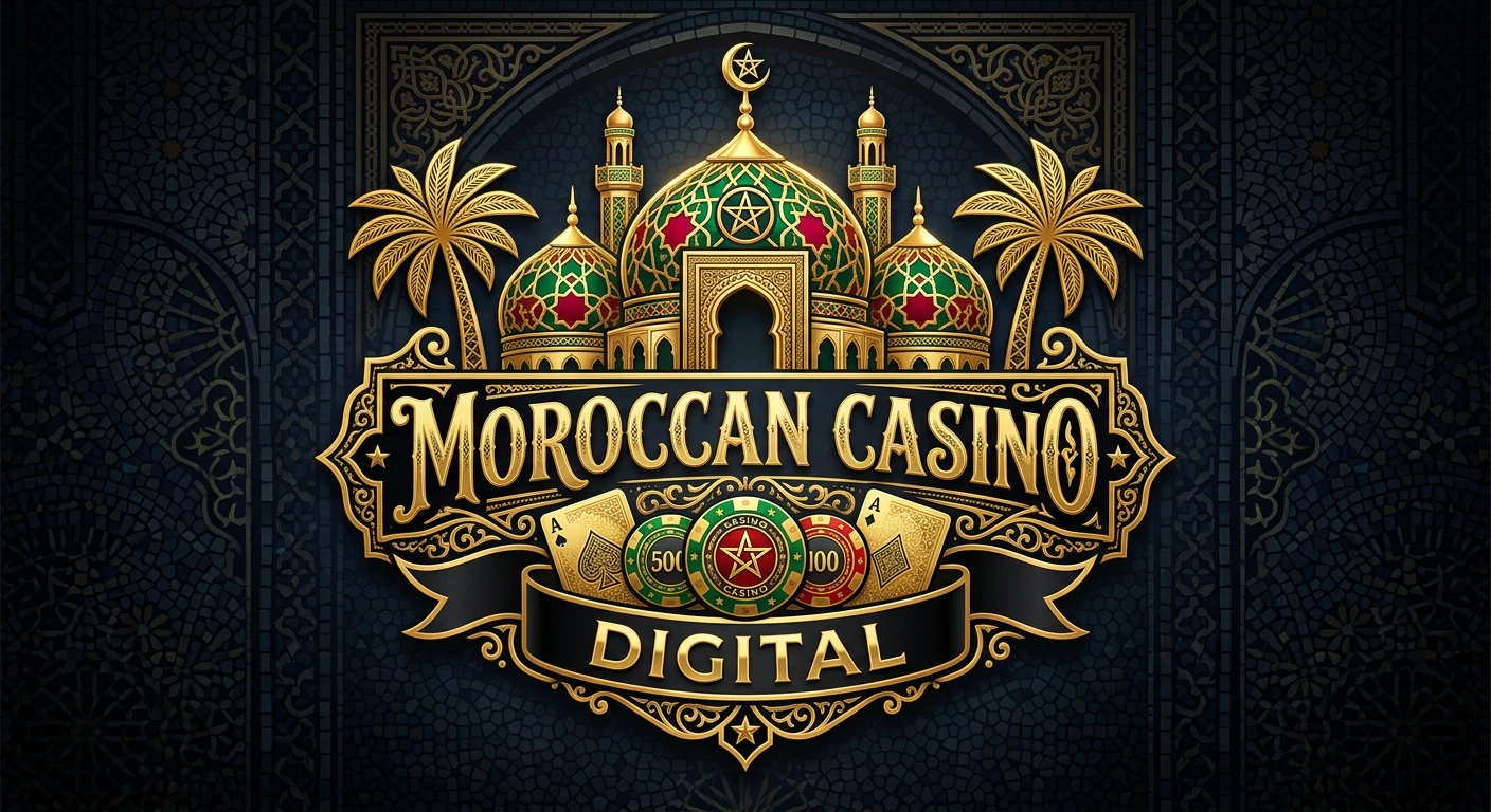 Digital Moroccan Casino